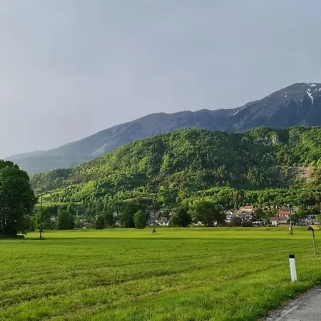 Gasthof Osvald Zirovnica