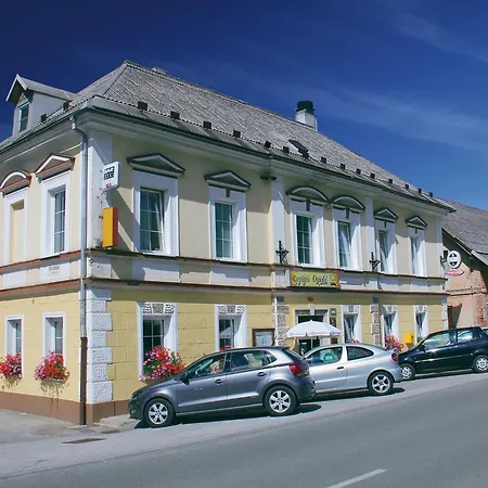 Osvald Guest house Zirovnica