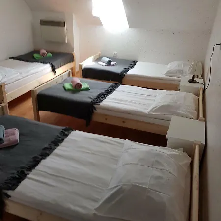 Osvald Guest house