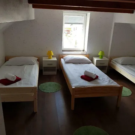 Osvald Guest house