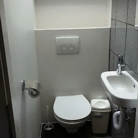 Guest house Osvald *