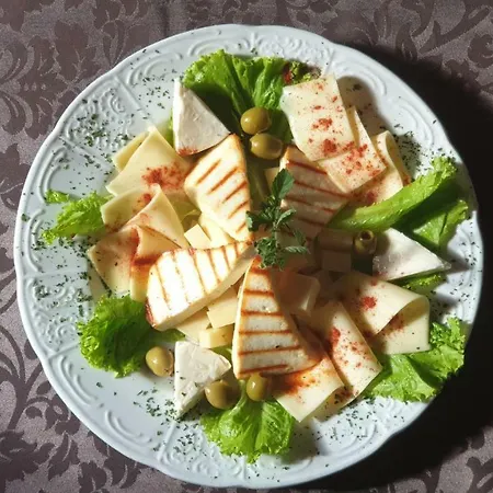 Osvald Gasthof Zirovnica