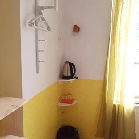 Guest house Osvald Zirovnica