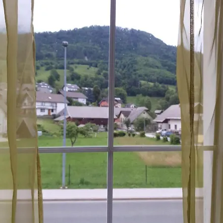 Osvald Guest house