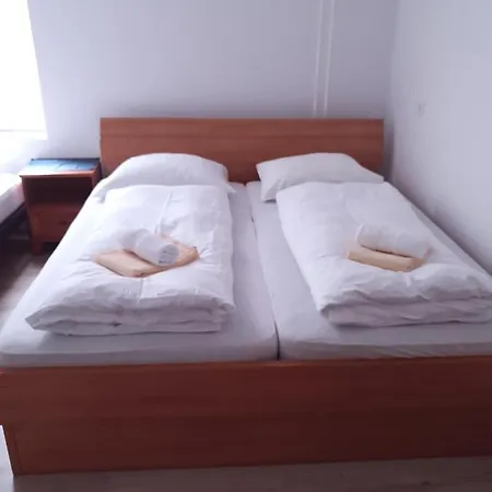 Guest house Osvald