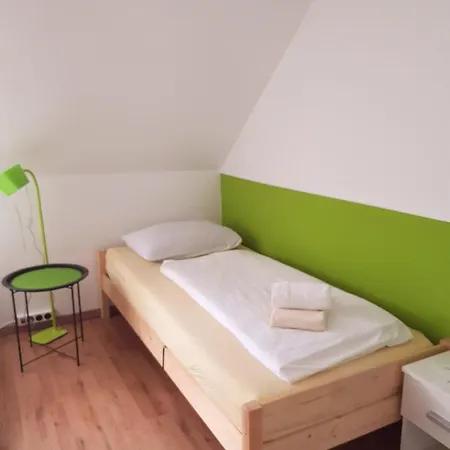 Osvald * Zirovnica