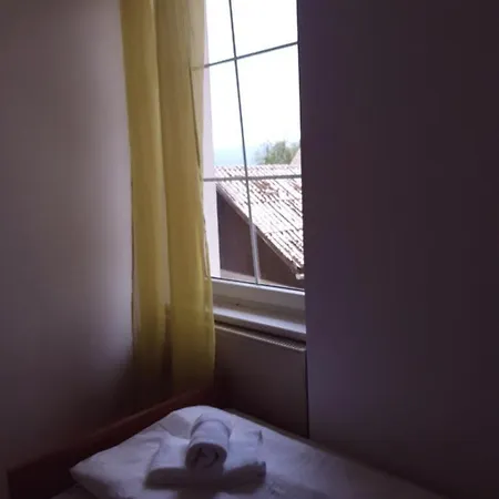 Osvald Guest house