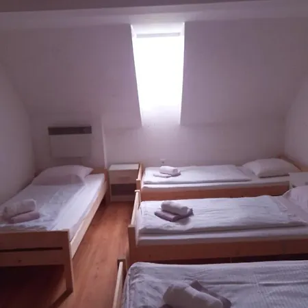 Guest house Osvald