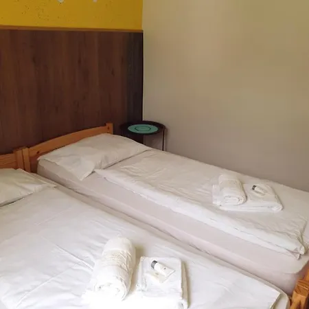 Osvald Guest house Zirovnica