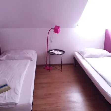 Osvald Guest house *