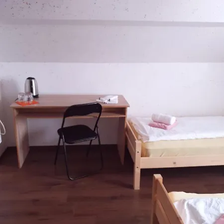 Osvald * Zirovnica