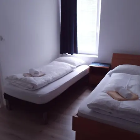Guest house Osvald *
