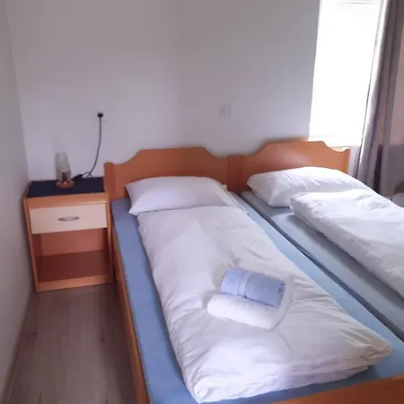 Guest house Osvald *