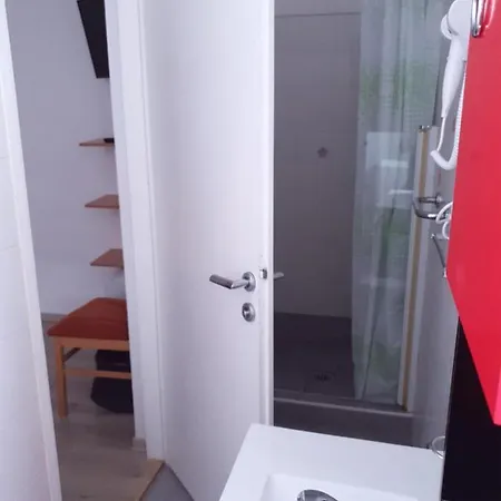 Guest house Osvald *