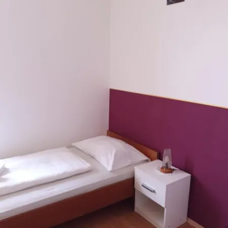 Osvald Guest house *