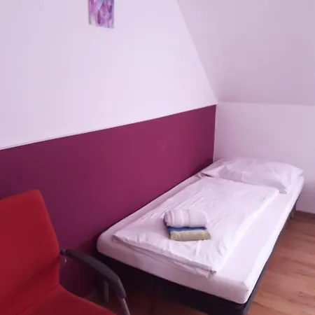 Guest house Osvald