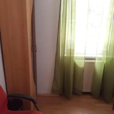Guest house Osvald