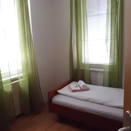 Guest house Osvald