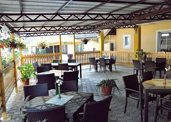 Osvald Guest house Zirovnica