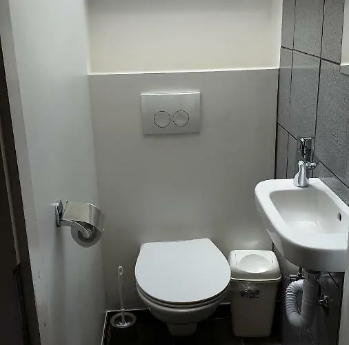 Guest house Osvald *