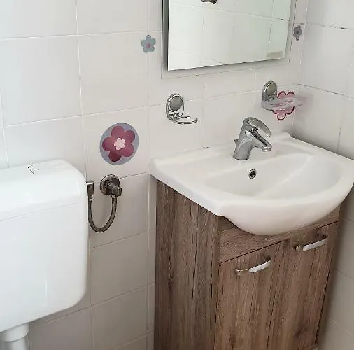 Osvald Guest house *