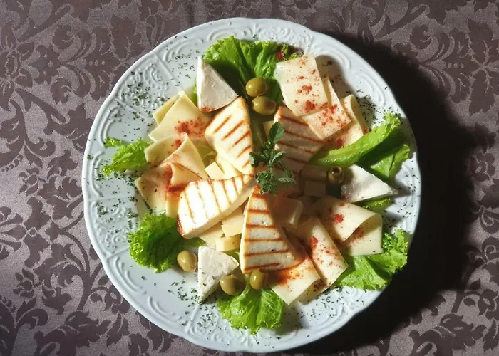 Osvald بيت ضيافة زيروفنيكا