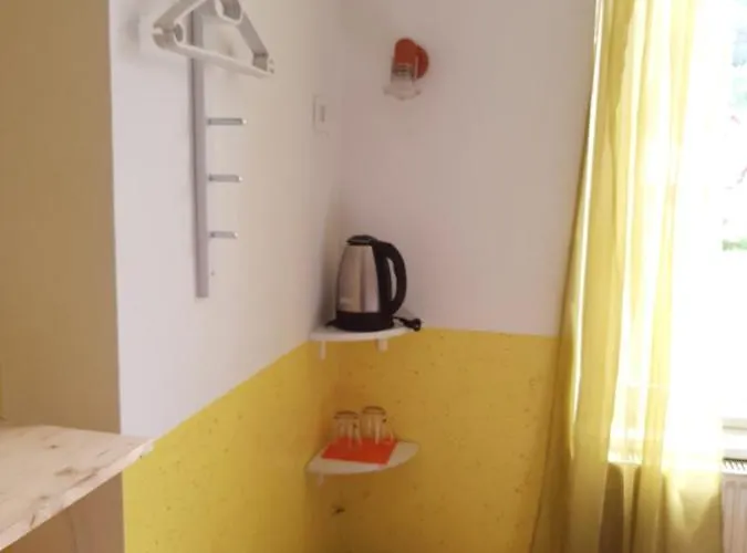 Casa de hóspedes Osvald Zirovnica