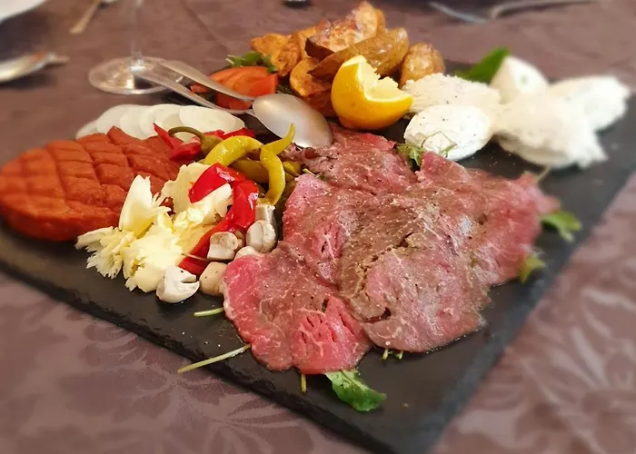 Osvald Casa de hóspedes Zirovnica