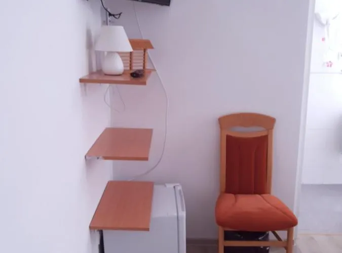 Guest house Osvald Zirovnica