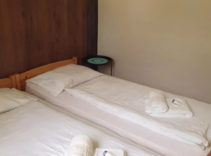 Osvald Guest house Zirovnica