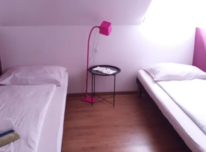 Osvald Guest house *