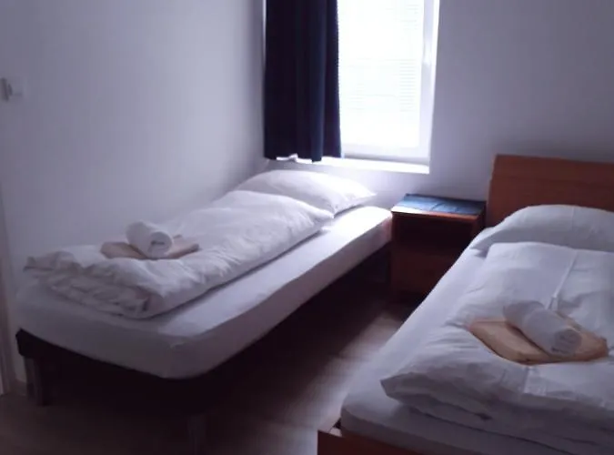 Guest house Osvald *