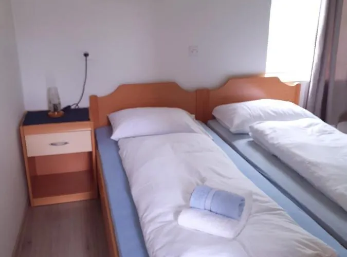 Guest house Osvald *